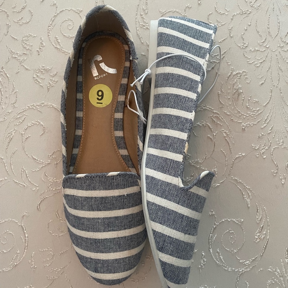 Cute flats